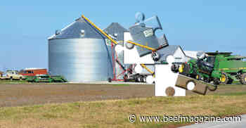 5 tools to make splitting up farm easier