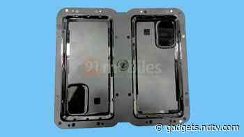 Samsung Galaxy A33 5G Tipped to Come With a 5,000mAh Battery; Fresh Images Surface Online