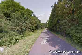 Deel Gompel Hoeve langs Zuiderring twee weken afgesloten