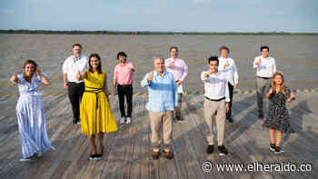 Barranquilla hoy es otra tras volver a mirar al Río: presidente Duque - El Heraldo (Colombia)