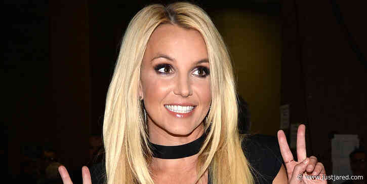 Britney Spears Lists The Little Things She's Now Able To Do Since End of Conservatorship
