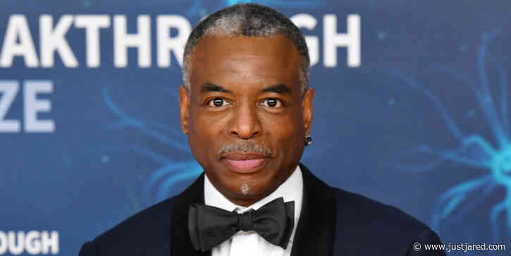 LeVar Burton To Host & Produce Game Show Based on 'Trivial Pursuit'