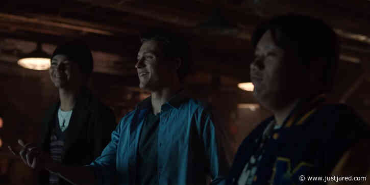 New 'Spider-Man: No Way Home' Highlights Doctor Ock & Electro's Return - Watch Now!