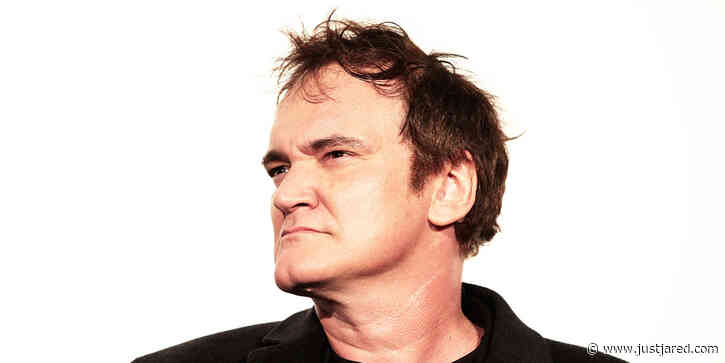 Quentin Tarantino Is Being Sued Because of a NFT
