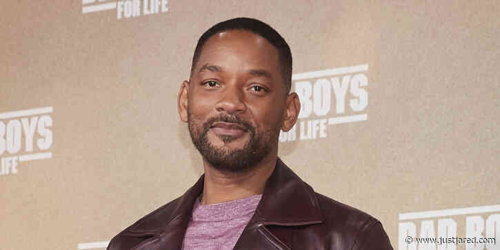 Will Smith Opens Up About the Bonuses He Gave to 'King Richard' Cast & Crew