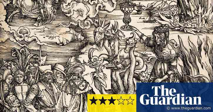 Dürer’s Journeys review – magical sensual mystery tour is slowed to a sedate plod