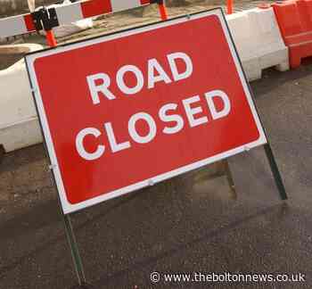 Sewer work to take place across the borough in December - The Bolton News