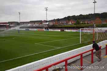 Accrington Stanley U18s 3-2 Wanderers U18s - match report - The Bolton News