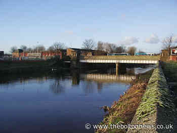 Man found dead in River Irwell near Ramsbottom - The Bolton News