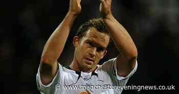 Kevin Davies on Bolton Wanderers return and makes admission over exit to Preston North End - Manchester Evening News