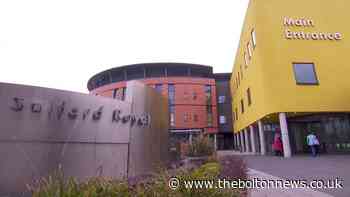 Inquest opens into 'fit and healthy' Bolton man, 22 - The Bolton News