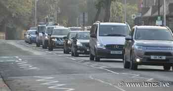 How much it could cost Lancashire drivers to travel to Wigan, Bolton, Bury and Manchester - Accrington Observer