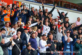 Bolton Wanderers chief exec Neil Hart answers questions on membership scheme - The Bolton News