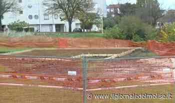 Al via i lavori di riqualificazione della quartiere San Pietro a Termoli - Il Giornale del Molise