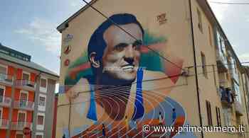 Termoli, venerdì inaugurazione murale e strada per Pietro Mennea - Primonumero