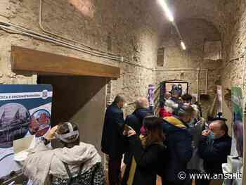 Turismo: Castello Svevo Termoli, la fortezza diventa MuMa - Agenzia ANSA