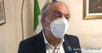 Primario no vax a Termoli, l'Ordine dei medici: non sta a noi controllare - TGR Molise - TGR – Rai