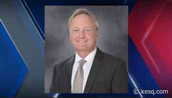 DSUSD Superintendent Scott Bailey announces his retirement - kuna noticias y kuna radio