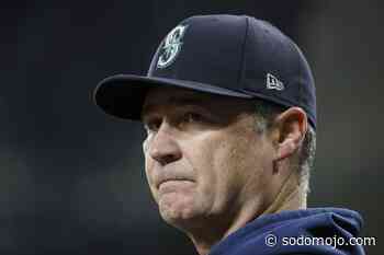Scott Servais Finishes 2nd in AL Manager of the Year Voting - SoDo Mojo