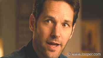 Why Scott's Storyline Makes No Sense In Ant-Man - Looper