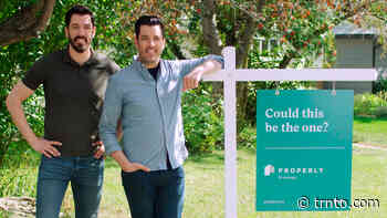 Drew and Jonathan Scott's best tips for the fall real estate selling season - Post City