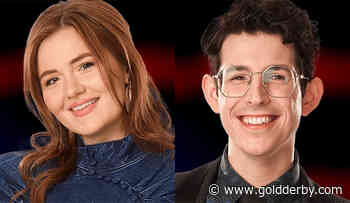 'The Voice' elimination predictions: Lana Scott and Joshua Vacanti in danger during Top 13 week - Gold Derby