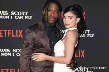 W Magazine trying to pull Travis Scott, Kylie Jenner cover after Astroworld - Page Six