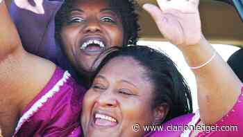 Jamie Scott who won freedom from prison in 2011 dies of COVID-19 - Jackson Clarion Ledger