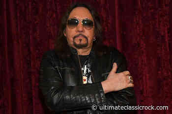 Ace Frehley Links Travis Scott Concert Deaths to 'Satanic Ritual' - Ultimate Classic Rock