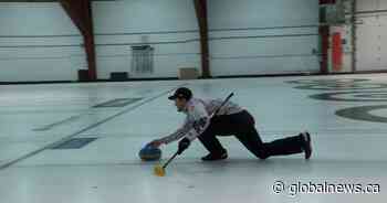 Scott Chadwick on the Canadian Olympic curling trials: ‘Why not us, let’s believe’ - Globalnews.ca