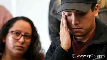 Security staffing at Travis Scott show unclear, Houston police chief says - CP24 Toronto's Breaking News