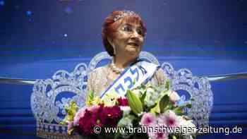 Salina Steinfeld ist "Miss Holocaust Survivor 2021"