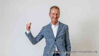 Volkswagen: Im Klassenkampf in Wolfsburg wird Chef Herbert Diess zur Last