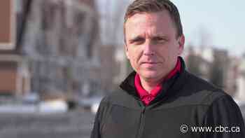 City councillor Scott Moffatt, planning co-chair, won't seek re-election - CBC.ca