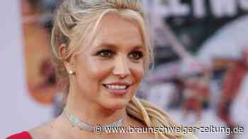 Britney Spears: Werde mich für andere einsetzen