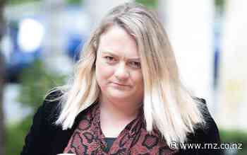 Rachel MacGregor awarded $400000 after being defamed by ex-Conservative Party leader Colin Craig - RNZ