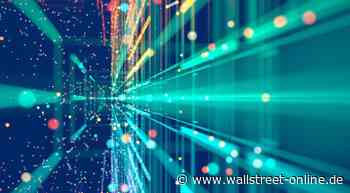 Quartalsgewinner: Technologie made in Germany: Drei Sparten, drei starke Unternehmen