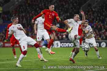 How Burnley's international players fared for Wales, Ivory Coast and New Zealand