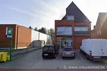 Argenta sluit 62 geldautomaten na poging jackpotting in Dessel