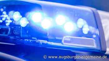 Einbruch Öpfingen: Mutmaßliche Täter bei Zoll-Kontrolle auf A8 gefasst