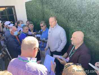 MLB rumors: Scott Boras makes dad-joke filled pitch on Yankees targets Corey Seager, Marcus Semien - nj.com