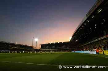 Warm onthaal voor Club Brugge op bezoek bij KV Mechelen