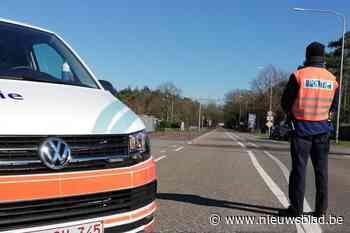 Dieven roven geld uit woning