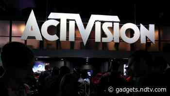 Activision Blizzard Workers Call for CEO Bobby Kotick's Departure, Stage Walkout