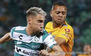 Tigres y Santos son los únicos clubes con todos sus equipos en la siguiente ronda de la Liga MX - Soy Futbol