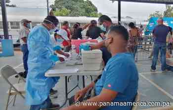 Los Santos registra un repunte con más de 127 casos activos de la covid-19 - Panamá América