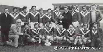 Pick out the future internationals from Saints A team - St Helens Star