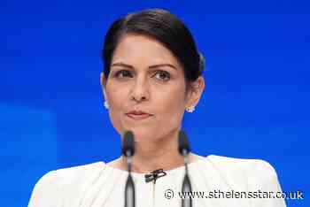 Priti Patel questions asylum system after Liverpool bombing - St Helens Star