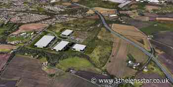 Contrasting views on Parkside project's approval - St Helens Star