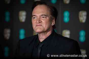 Miramax seeks to halt Quentin Tarantino's Pulp Fiction NFT auction - St Helens Star